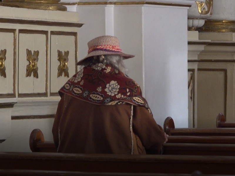 Semana Santa y Pascua  Año Litúrgico 2025