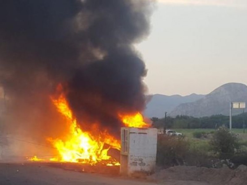 Semana trágica en Durango