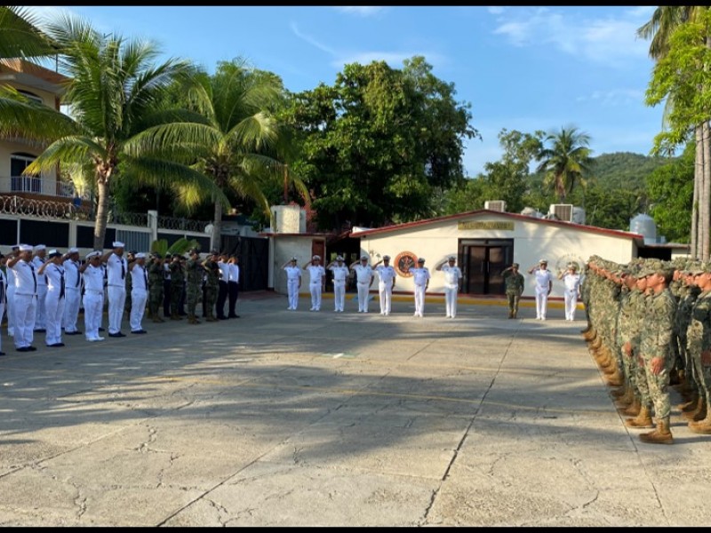 SEMAR busca infantes de marina y lanza convocatoria de reclutamiento