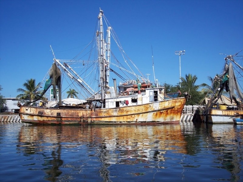 SEMAR cierra la navegación en San Blas