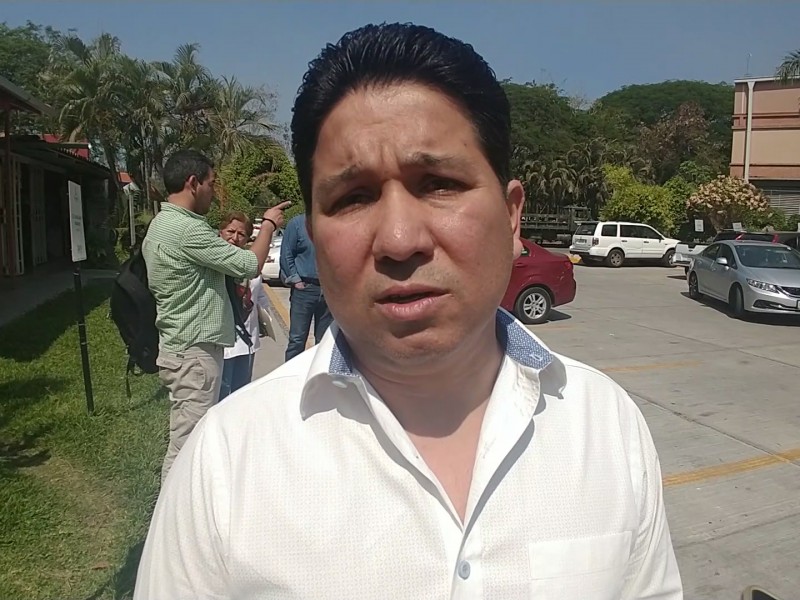 Semaren apoyará mejoramiento del relleno sanitario en Zihuatanejo