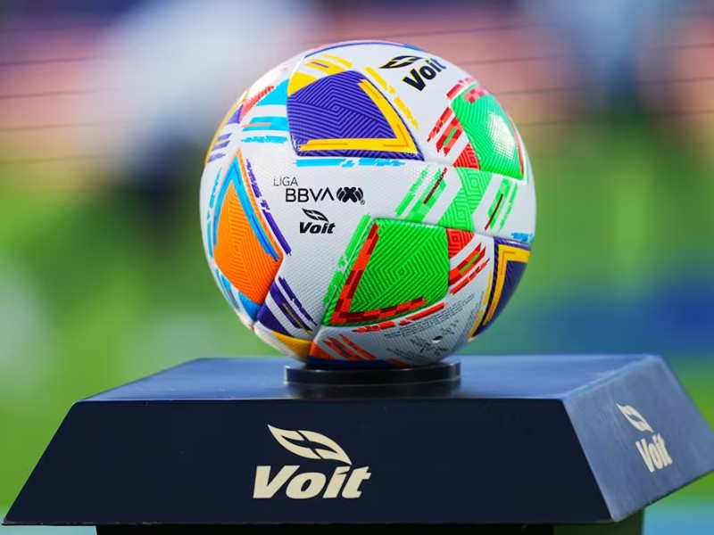 Semifinales definidas Liga Mx