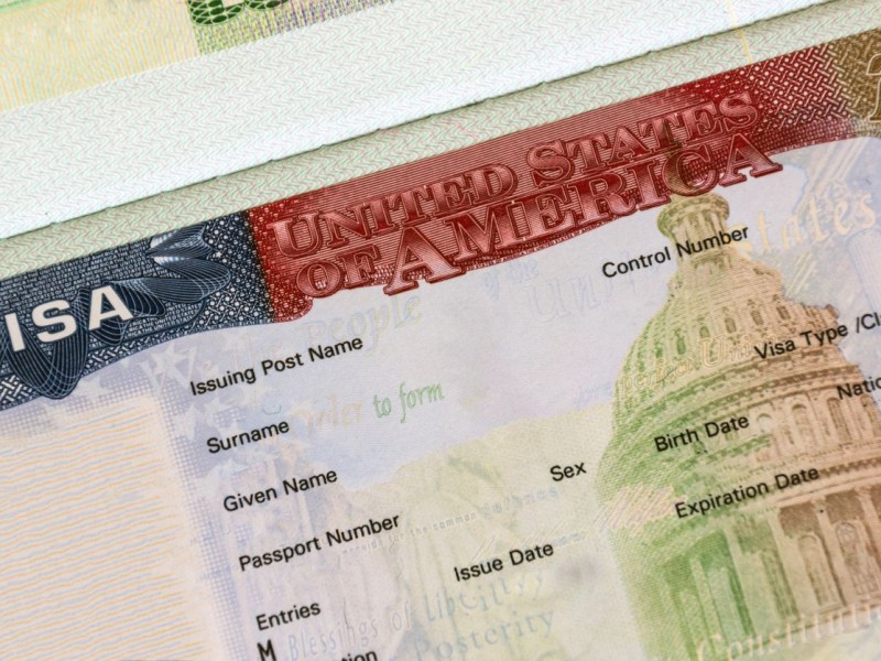 Semigrante llama a denunciar fraude en gestión de visas