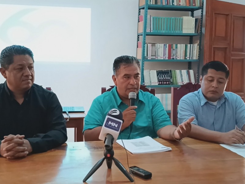 Seminario Diocesano de Tuxpan celebra fundación con actividades