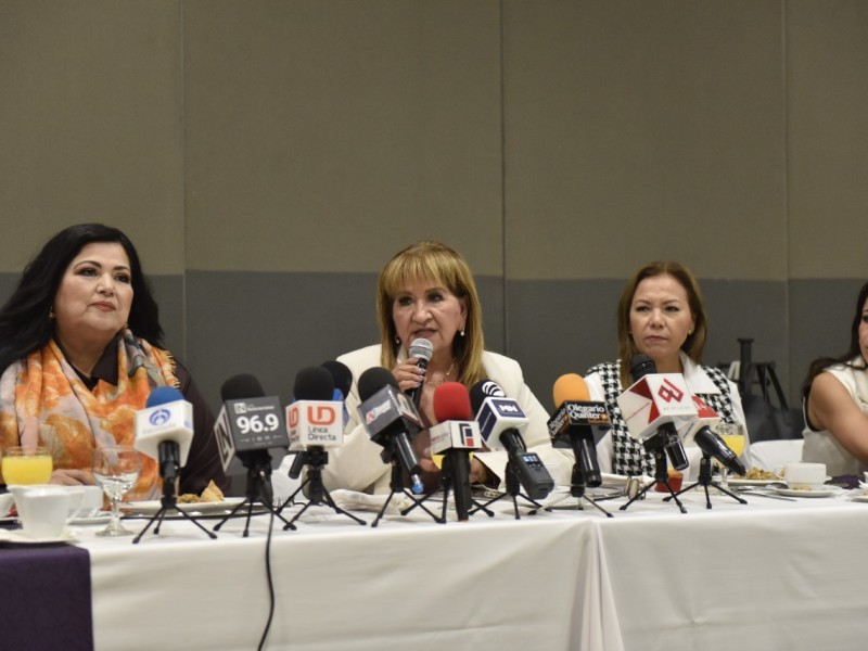 SEMUJERES APOYARÁ A FAMILIAS DE VICTIMAS DE FEMINCIDIO