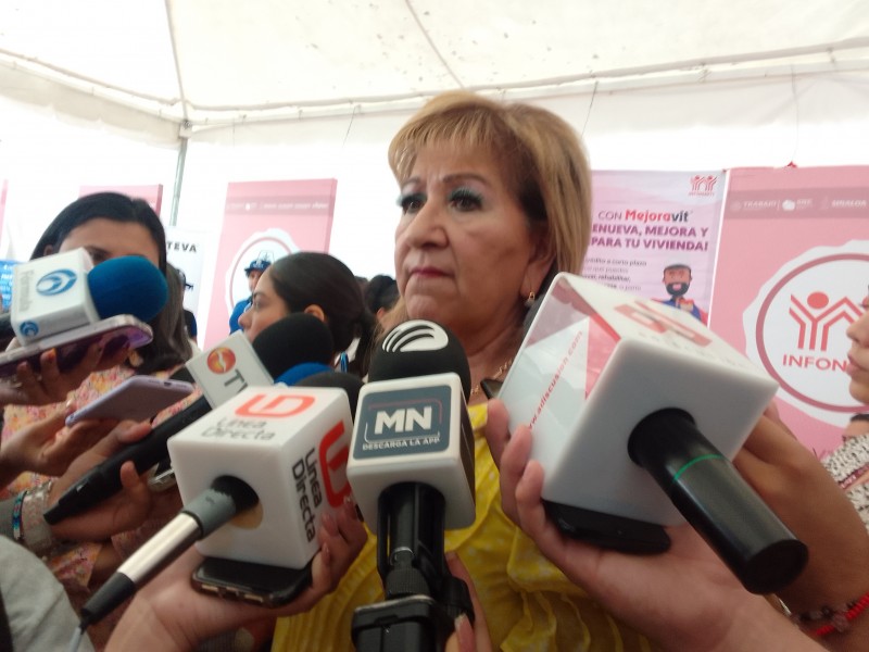 Semujeres continúa atendiendo campos agrícolas