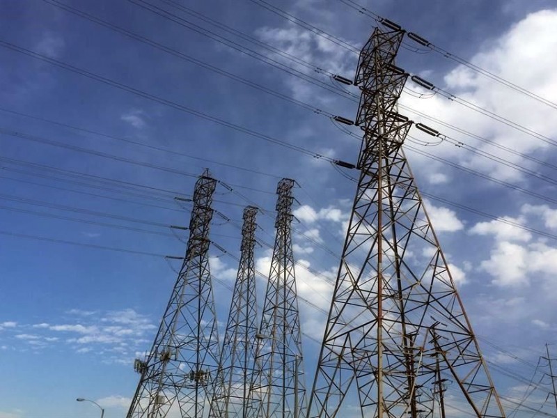 Senado aprueba en lo general la reforma eléctrica de AMLO