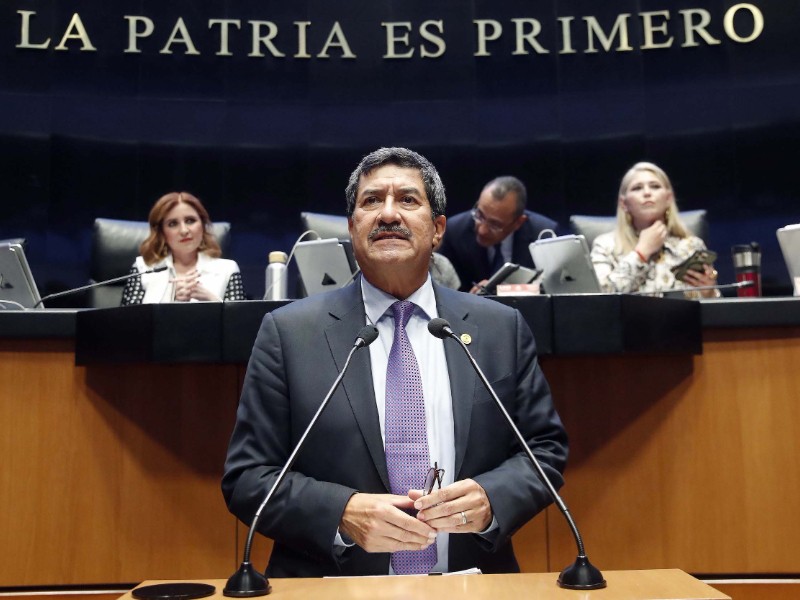 Senado aprueba con cambios la reforma contra la extorsión