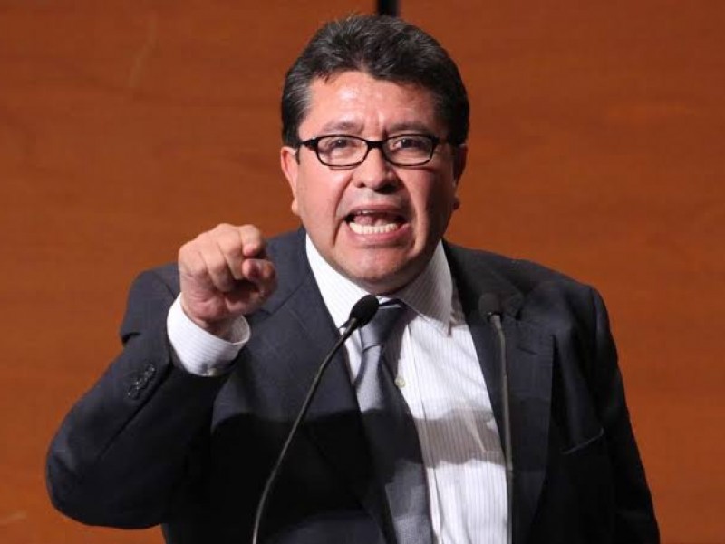 Senado busca concluir pendientes en actual período