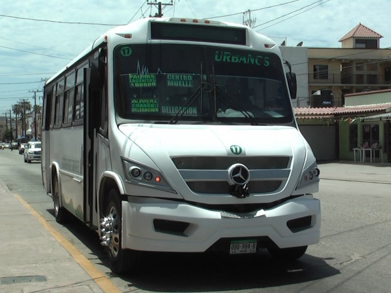 Senado busca proponer la movilidad como derecho humano