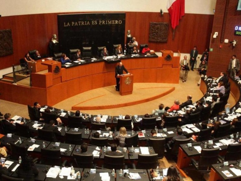 Senado discriminó a aspirantes a Ombudsman