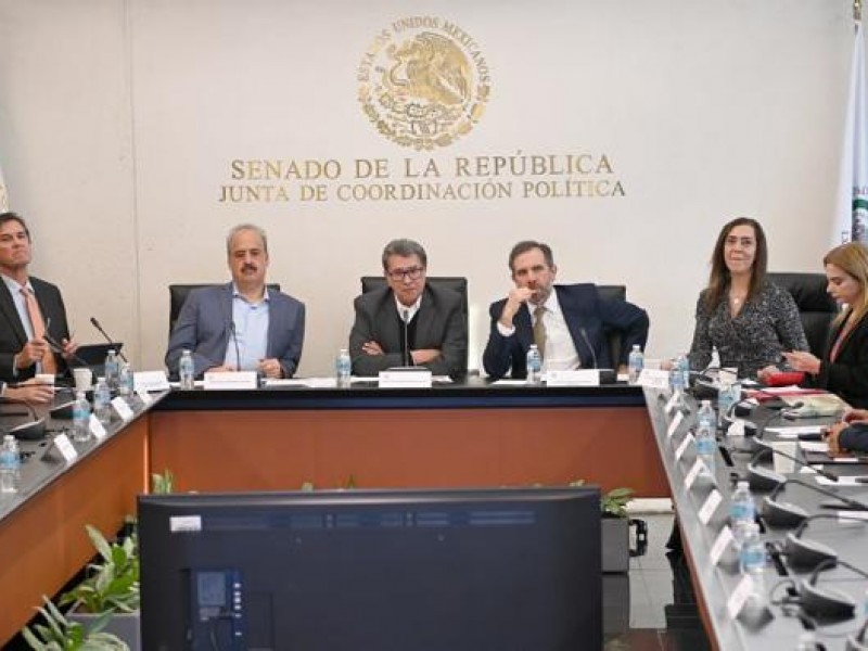 Senado prepara la eliminación de la clausula de 