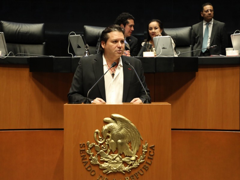 Senador exhorta intervenir en presunta estafa de Billions Trade Club