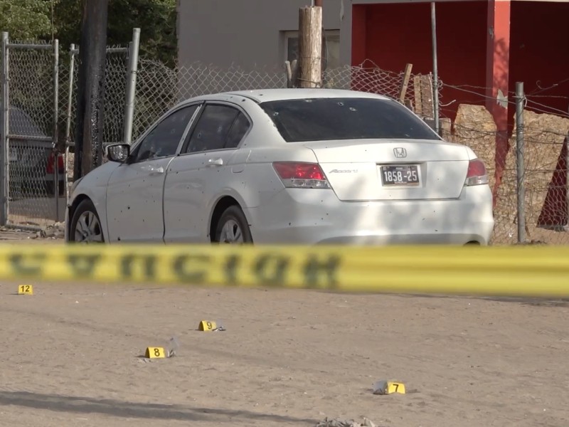 Senadora asegura que SLRC no quedará fuera de los recursos para seguridad Senadora asegura que SLRC no quedará fuera de los recursos para seguridad