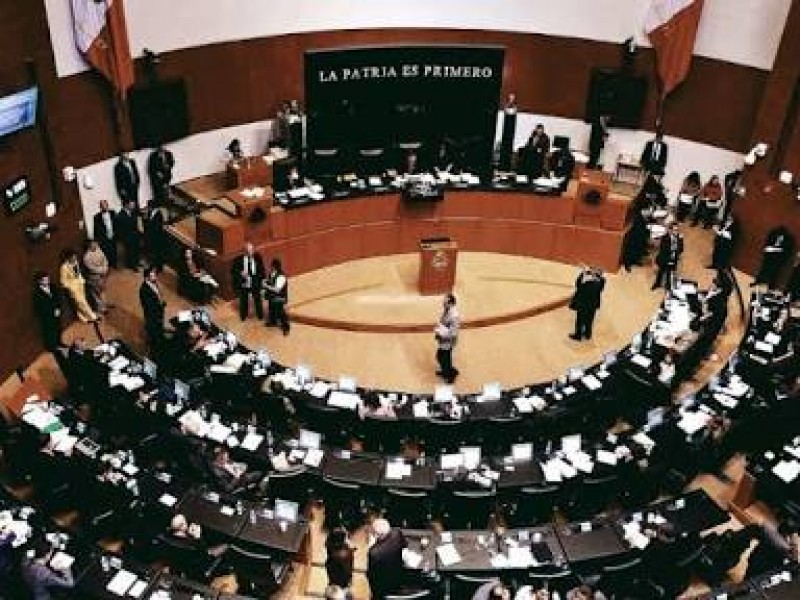 Senadores deberán representar la voz del pueblo:COPARMEX