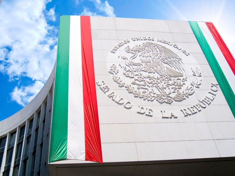 Senadores queretanos, con nula incidencia legislativa en primer año