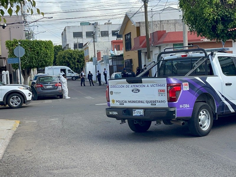 Señala gobernador narcomenudeo como principal causa de homicidio