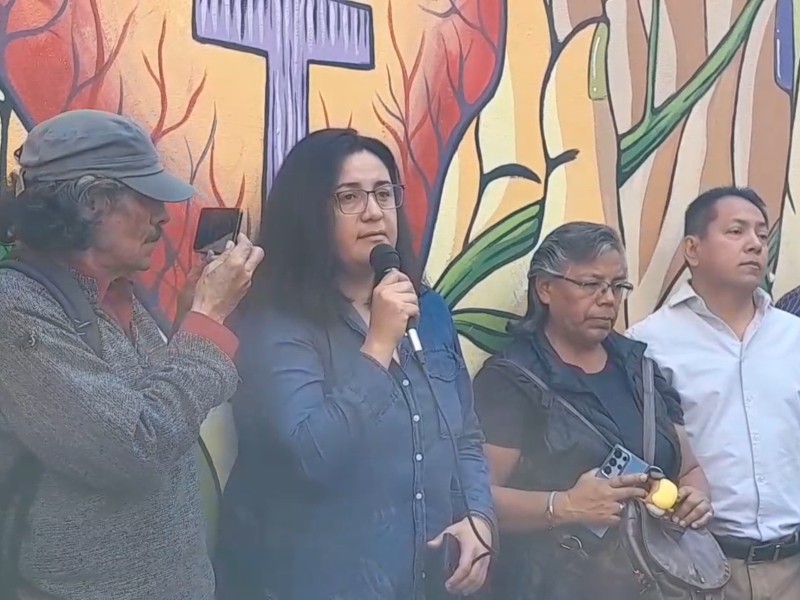 Señalan represión y ocultamiento de pruebas en agresión a prensa en Michoacán