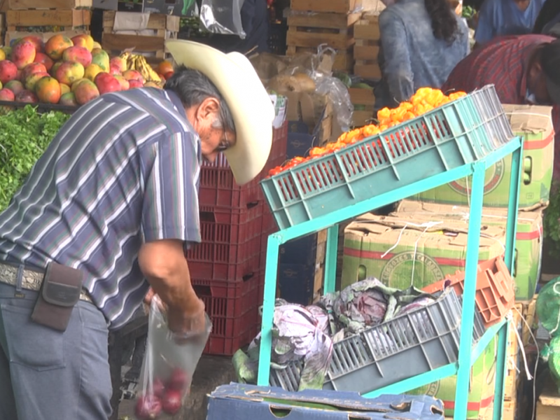 Señalan subarrendamiento de locales en mercados de la capital zacatecana