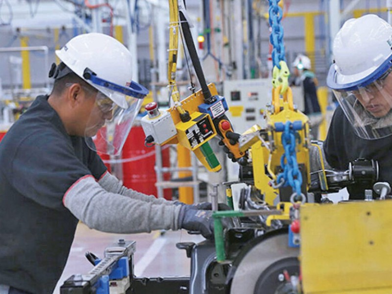 Señales de desaceleración en maquilas y exportaciones mexicanas