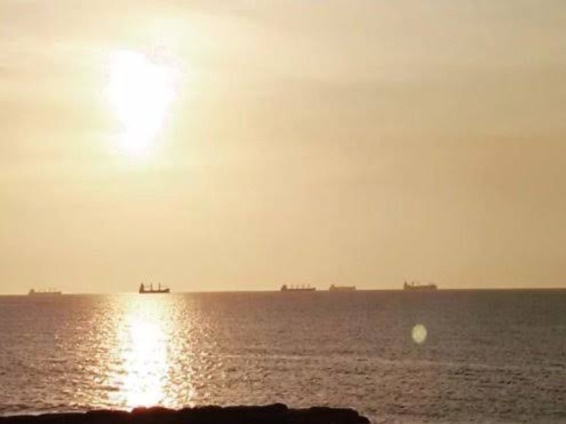 Sensación térmica superará los 36 °C este jueves