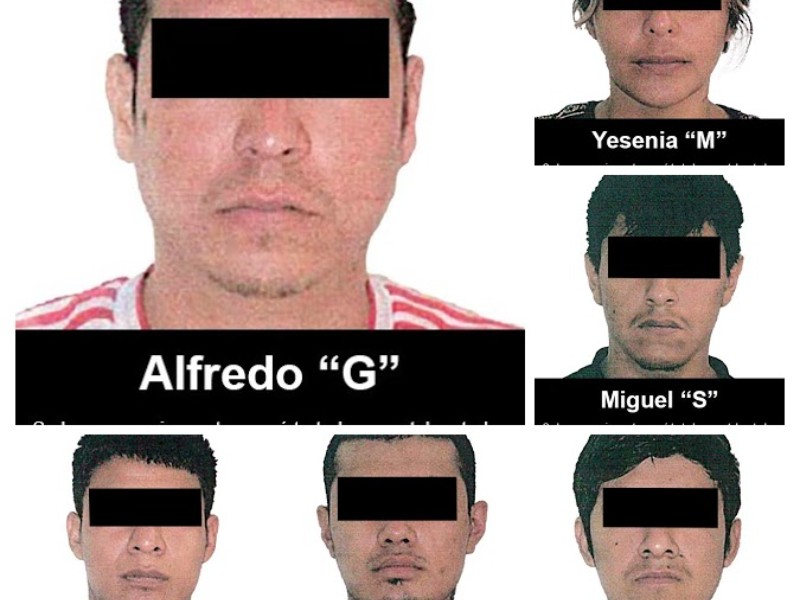 Sentencia a 10 años a criminales detenidos en Salvatierra