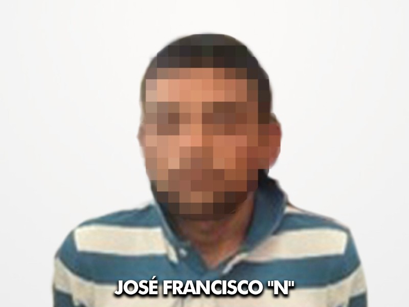 Sentencia ampliatoria de 6 años a asaltante de tiendas de conveniencia