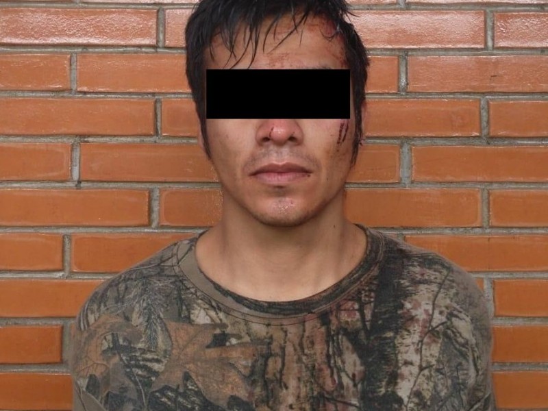 Sentencia condenatoria de 150 años de prisión por secuestro en Oaxaca