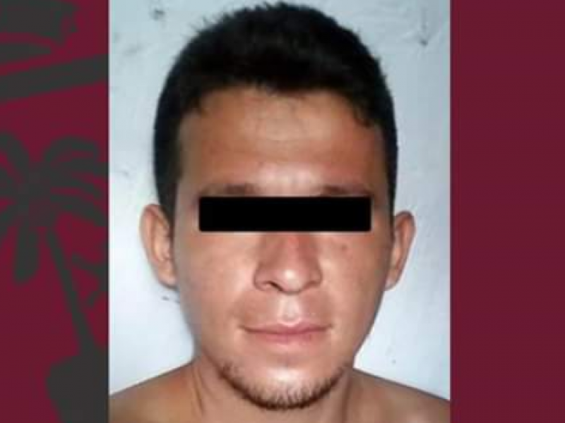 Sentencia de 25 años a homicida