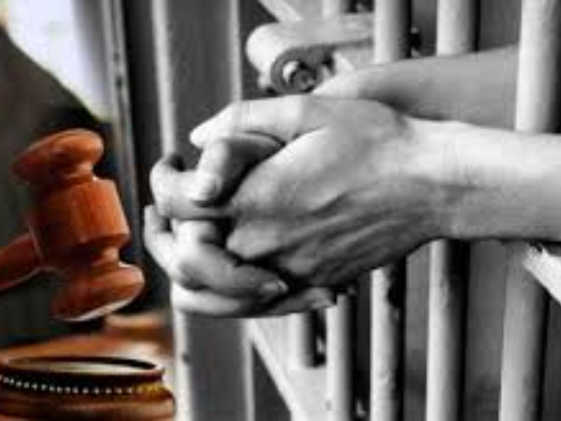 Sentencia de 25 años de prisión por los delitos de homicidio