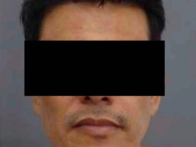 Sentencia de 37 años de prisión para responsable de homicidio