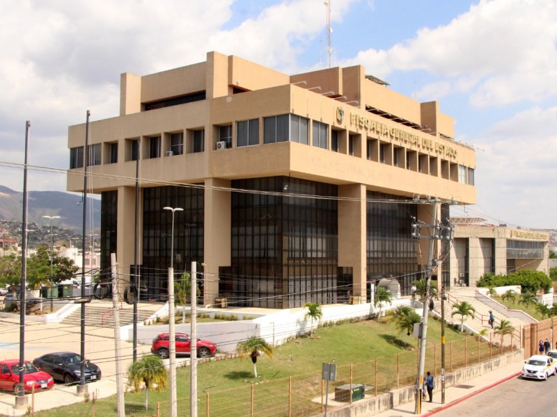 Sentencia de 50 años por feminicidio en Tapachula