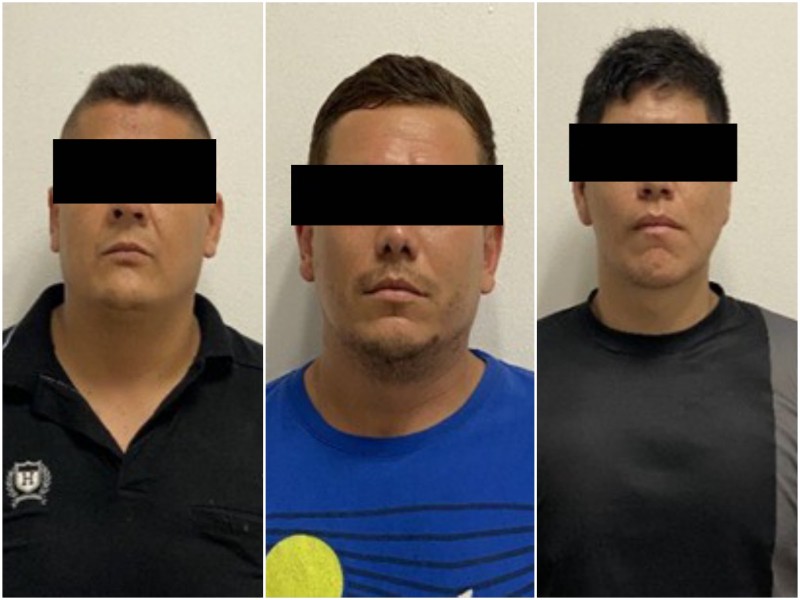 Sentencia de 75 años de prisión a los responsables de homicidio