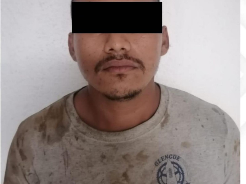Sentencia de 75 años de prisión por secuestro agravado: FGE