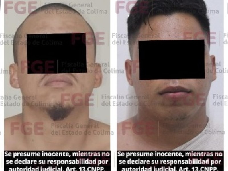Sentencia de 9 años en prisión por tentativa de homicidio en Manzanillo