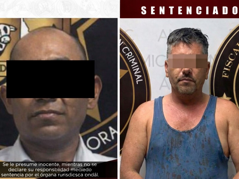 Sentencia por feminicidio en Sahuaripa e imputación por delitos sexuales en Caborca