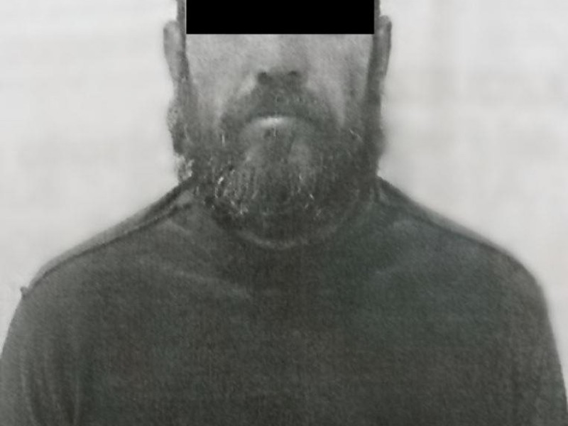 Sentenciado 27 años de prisión por violación y robo en Agua Prieta
