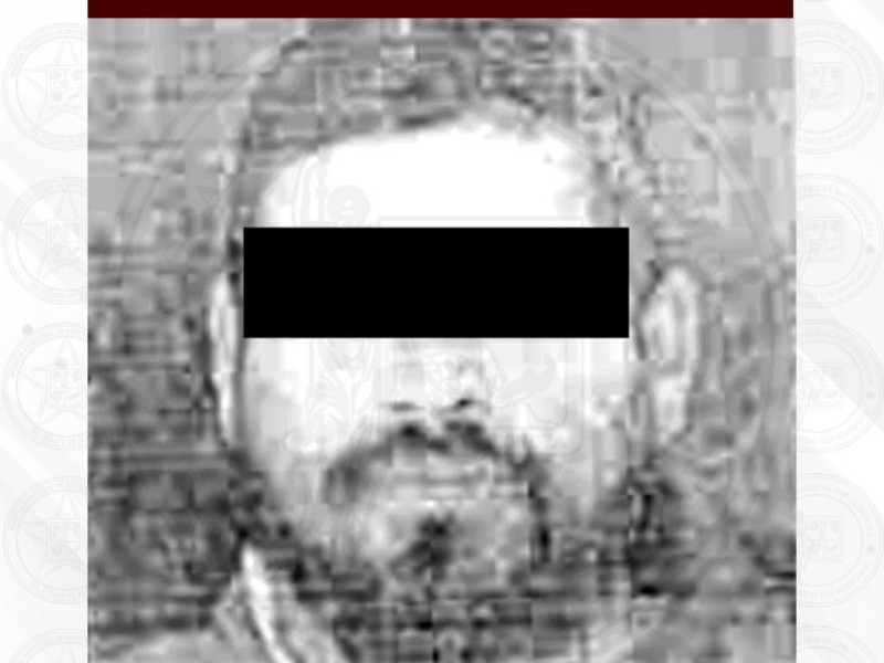 Sentenciado a 15 años de prisión por violencia, maltrato infantil y violación