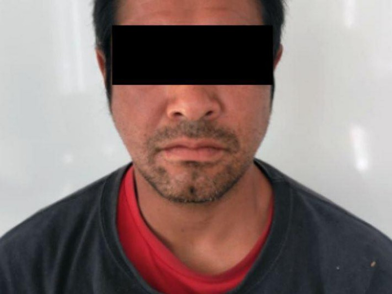 Sentenciado a 18 años y medio de prisión por delito de violación