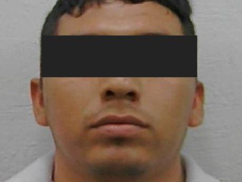 Sentenciado a 25 años de prisión por el delito de homicidio