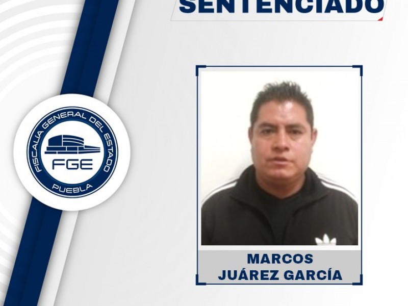 Sentenciado ex policía de Tlaxcala por explotación sexual