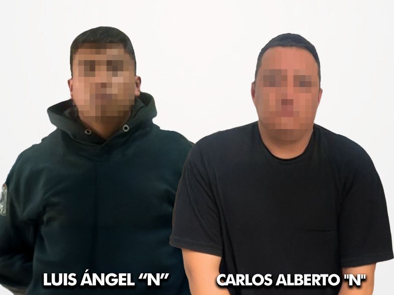 sentenciados a 50 años de cárcel en juicio oral contra pareja criminal