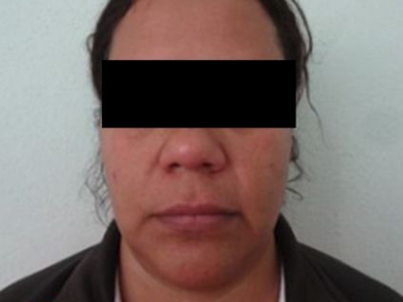 Sentencian 40 años a mujer por homicidio de su hija en Oaxaca