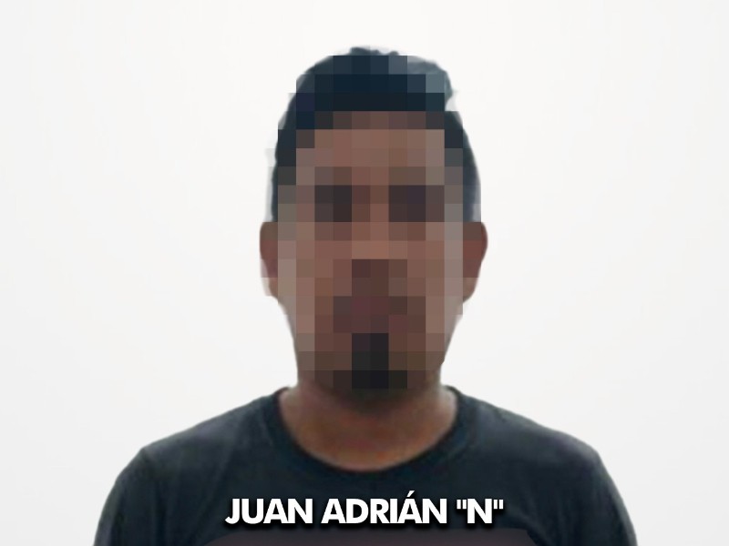 Sentencian a 13 años a feminicida en grado de tentativa