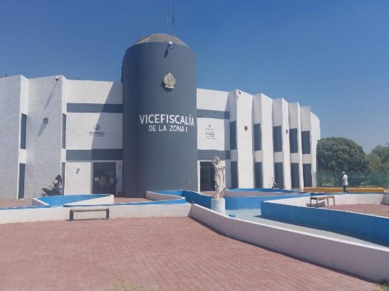 Sentencian a 14 años de prisión por agresión sexual agravada en Durango.