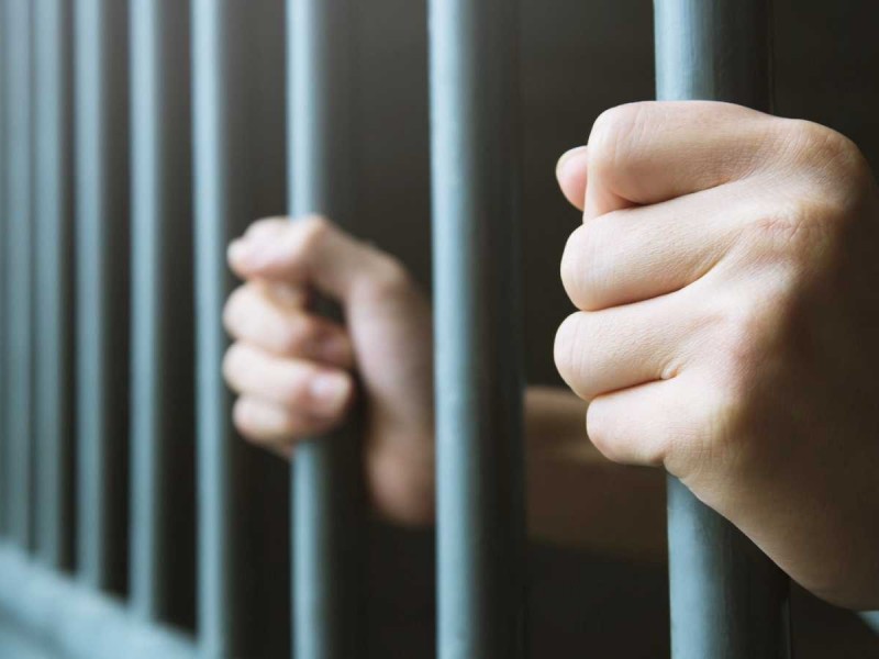Sentencian a 150 años de prisión a hombre en Tarímbaro