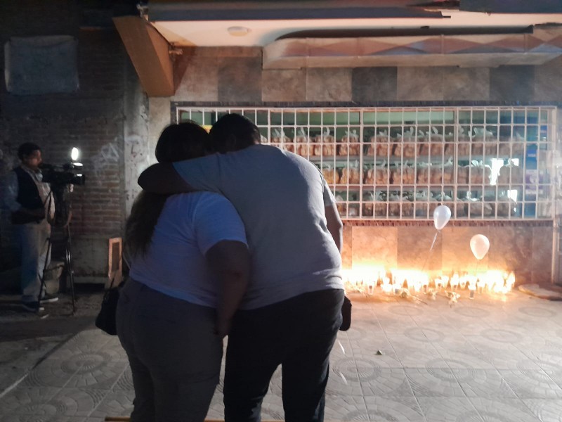 Sentencian a 17 años a coautor del homicidio de “Chechito”