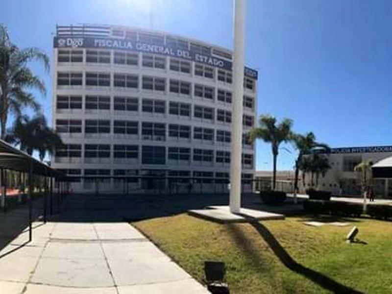 Sentencian a 21 años de prisión por agresión sexual agravada en Durango.