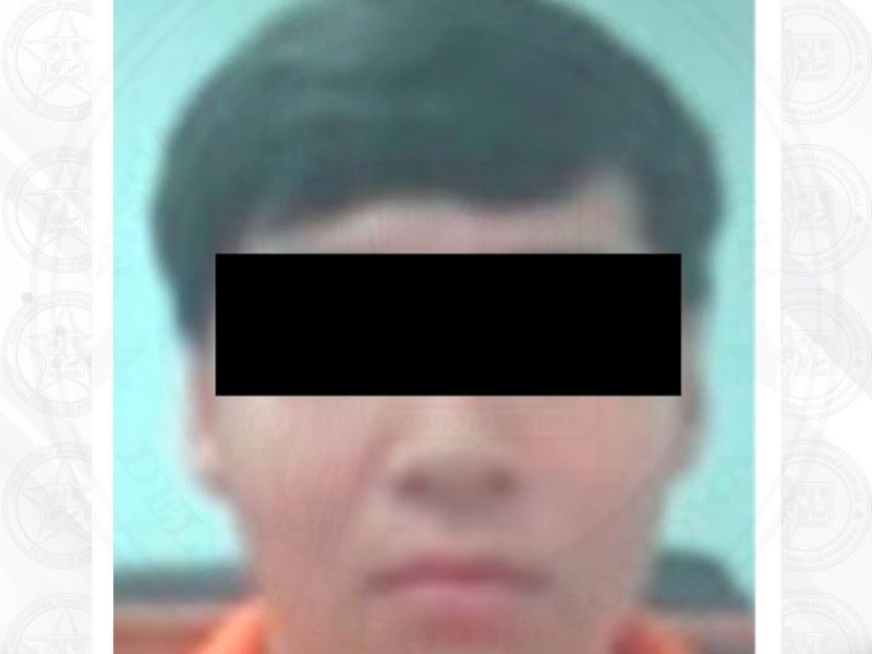 Sentencian a 25 años a responsable de homicidio en Cócorit