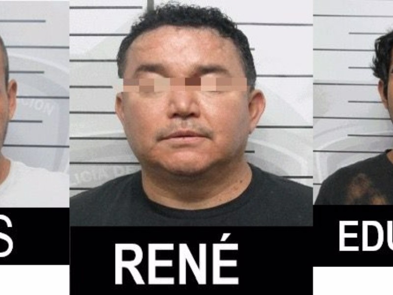 Sentencian a tres por el caso de jóvenes de Nieves
